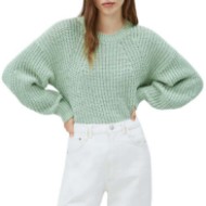 Picture of Pepe Jeans-ANNE_PL701716 Green
